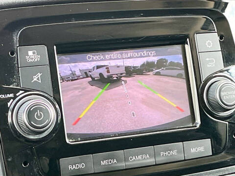 2022 RAM ProMaster City