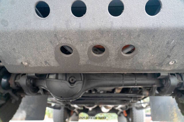 2010 Land Rover Defender