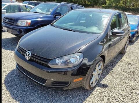 2013 Volkswagen Golf for sale at SoCal Auto Auction in Ontario CA