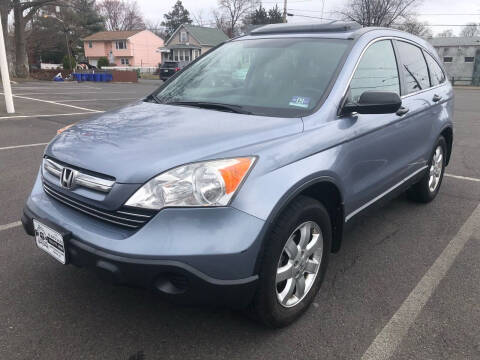 2007 Honda CR-V for sale at EZ Auto Sales Inc. in Edison NJ