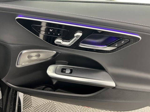 2024 Mercedes-Benz C-Class AMG C 63 S E Performance