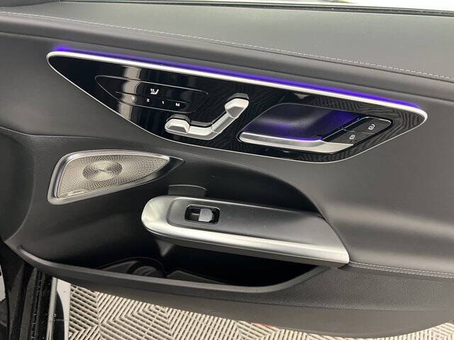 2024 Mercedes-Benz C-Class AMG C 63 S E Performance