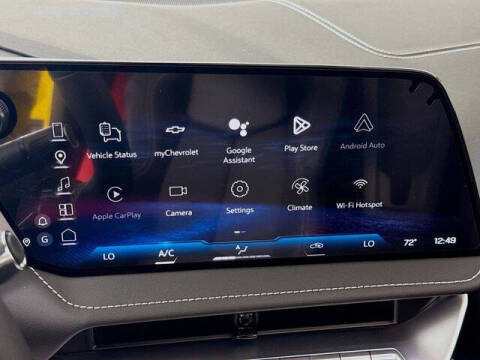 2026 Chevrolet Corvette Stingray