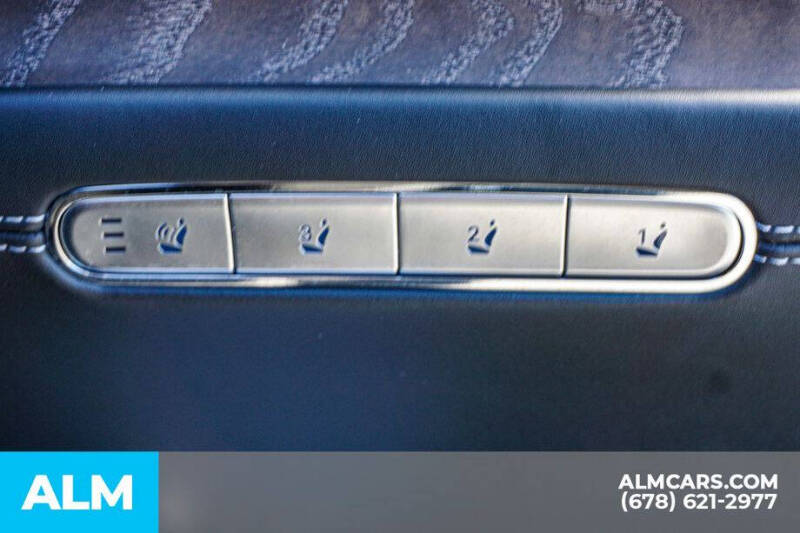 2023 Genesis G90 3.5T