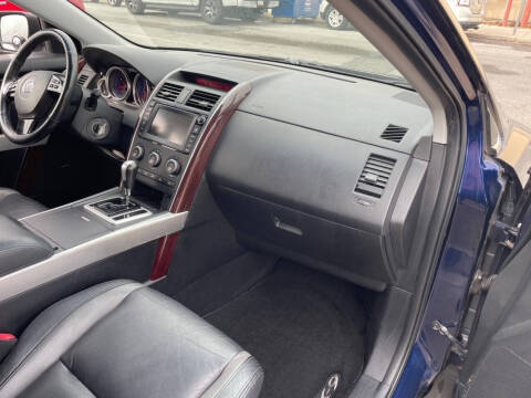 2008 Mazda CX-9 Touring