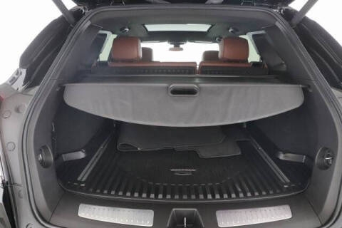 2022 Cadillac XT5 Sport