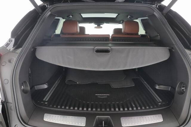 2022 Cadillac XT5 Sport