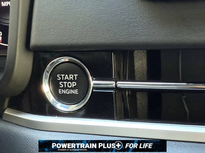 2023 Mitsubishi Outlander