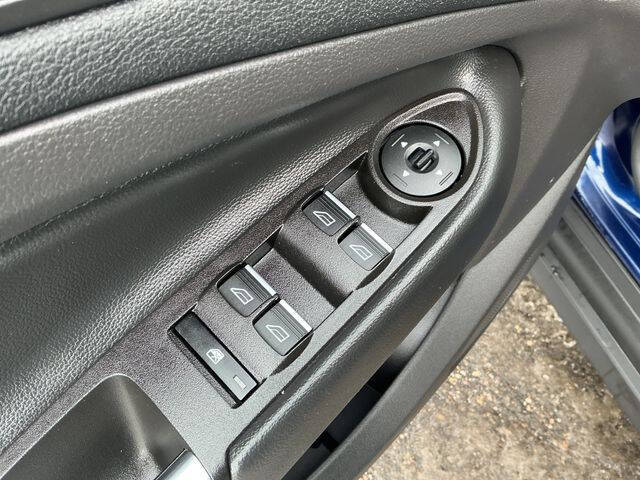 2017 Ford C-MAX Hybrid SE