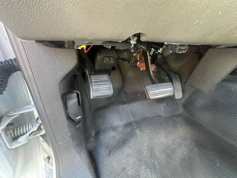 2011 Chevrolet Silverado 1500