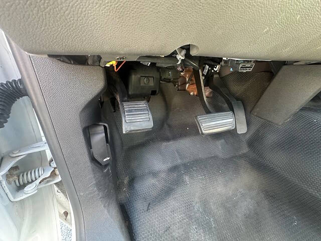 2011 Chevrolet Silverado 1500