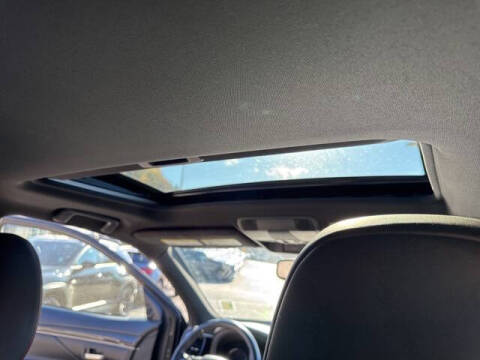 2020 Mitsubishi Outlander LE