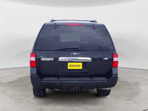 2014 Ford Expedition Limited