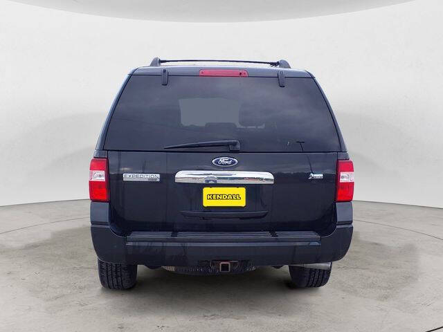 2014 Ford Expedition Limited