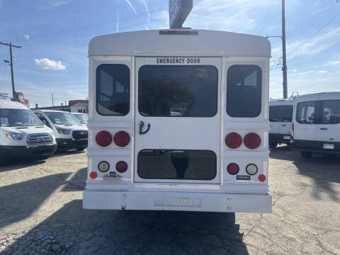 2006 Chevrolet Express 3500