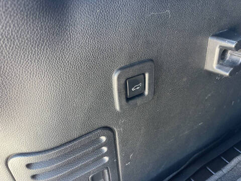 2016 Lincoln Navigator L Select
