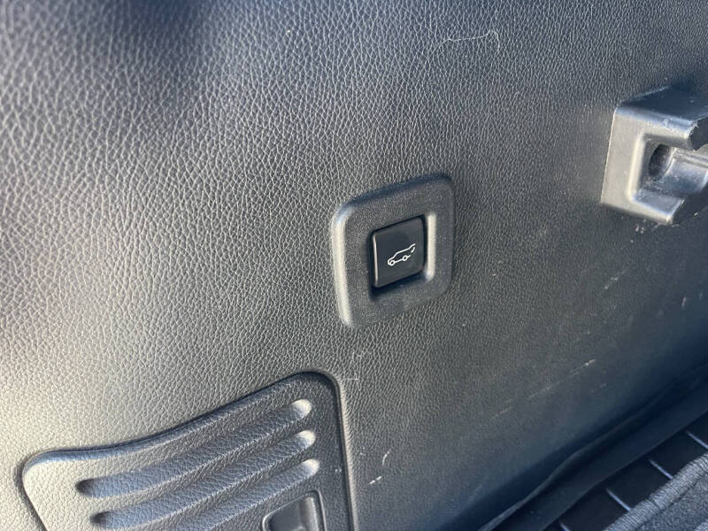 2016 Lincoln Navigator L Select