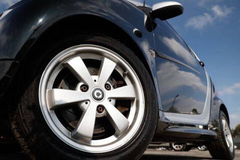 2013 Smart fortwo
