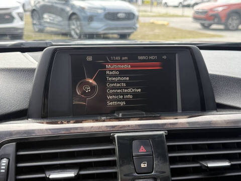 2016 BMW 4 Series 428i