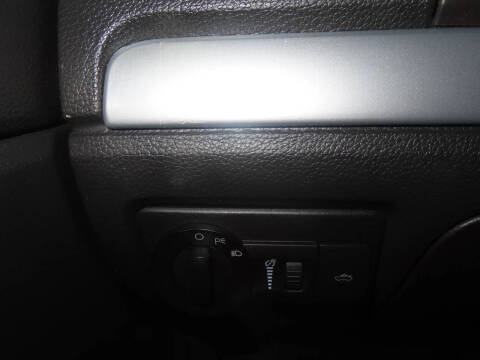 2006 Mercury Milan V6