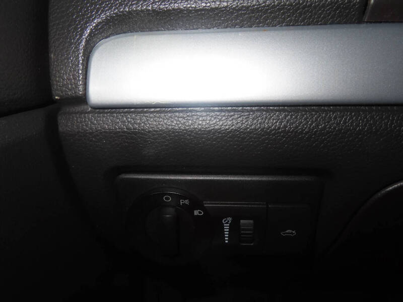 2006 Mercury Milan V6