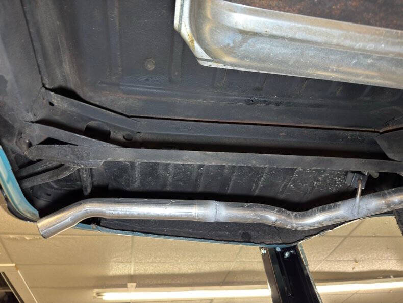 1960 Chevrolet Impala