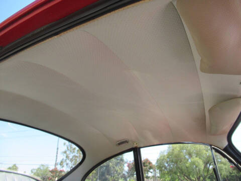 1963 Porsche 356B COUPE