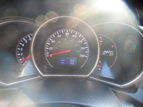 2014 Nissan Murano S