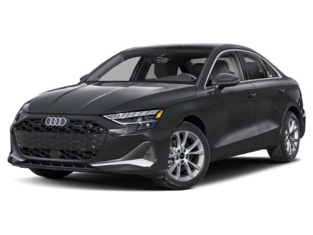 2026 Audi A3