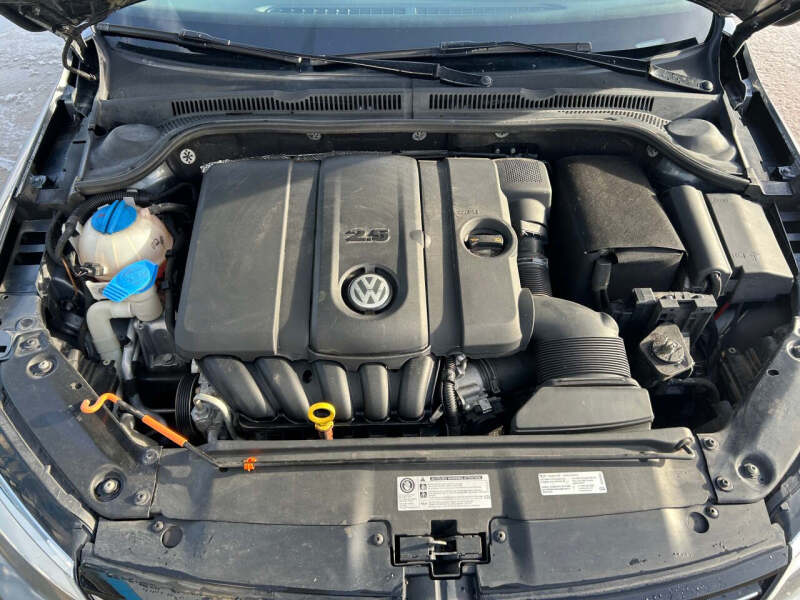 2013 Volkswagen Jetta