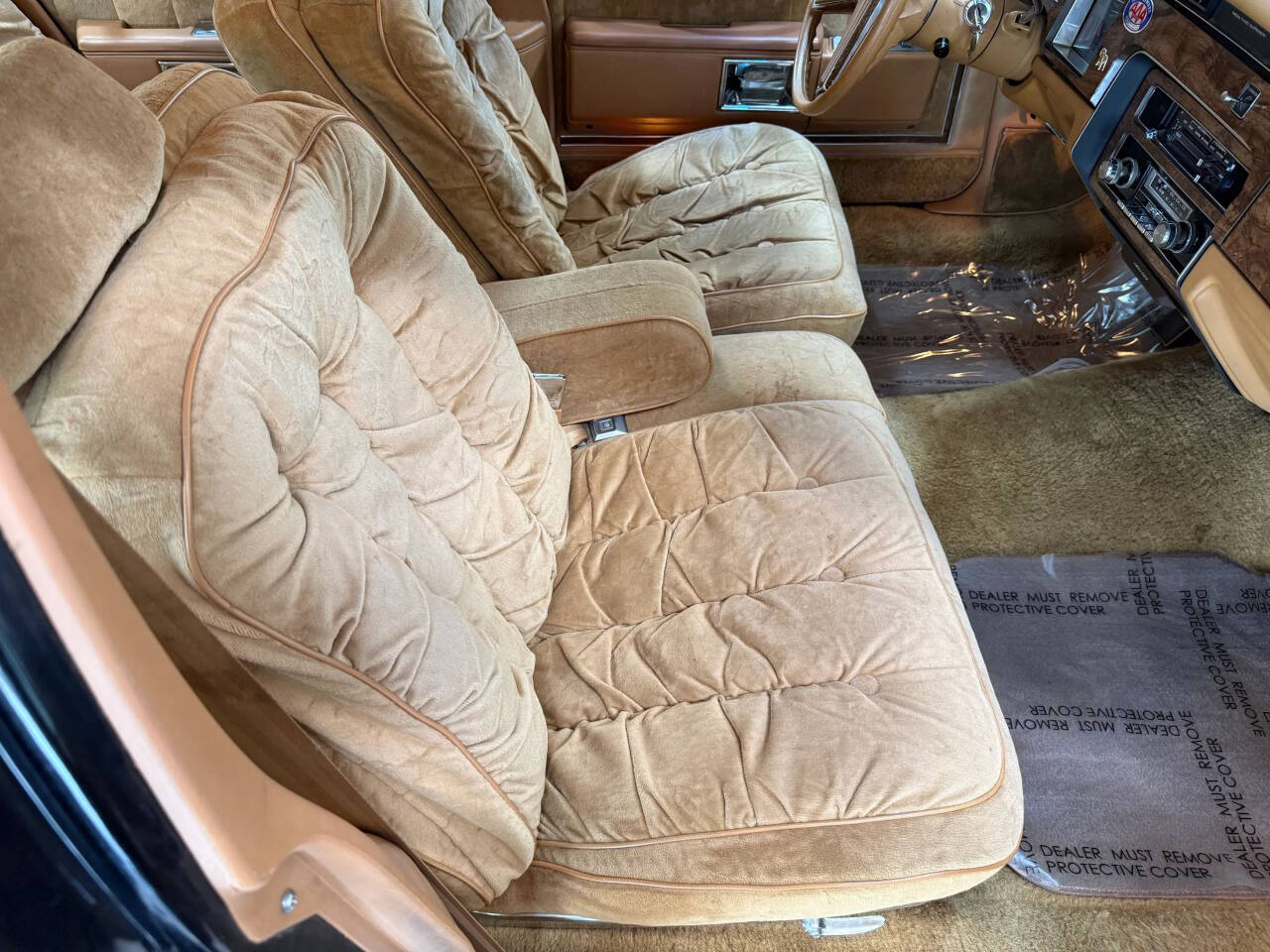 1978 Pontiac Bonneville 47