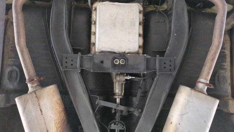 1964 Chevrolet Impala