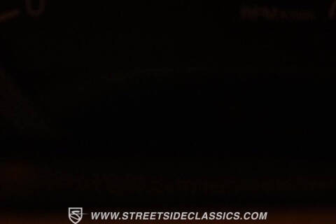 2000 Cadillac Eldorado ETC