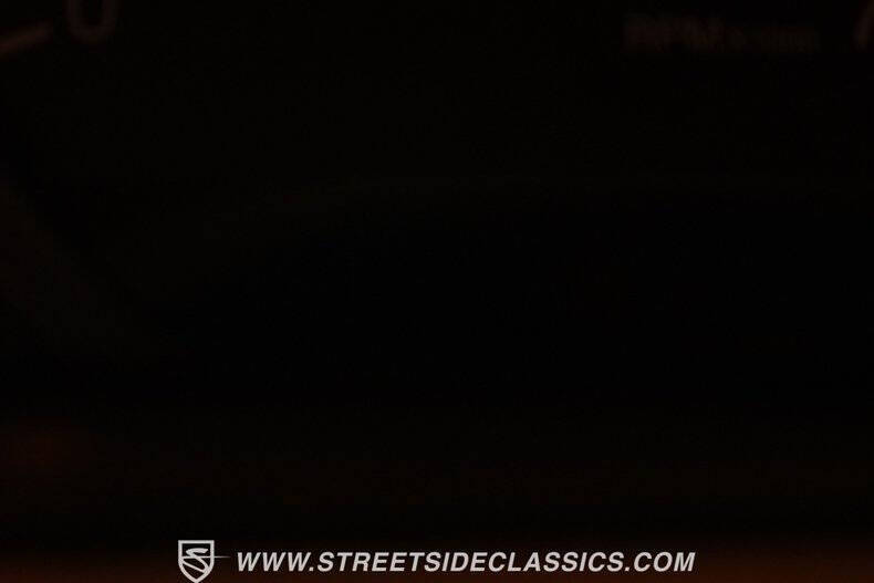 2000 Cadillac Eldorado ETC