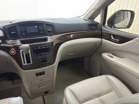 2013 Nissan Quest
