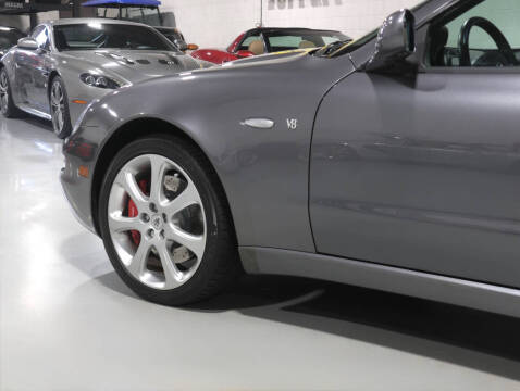 2004 Maserati Coupe GT
