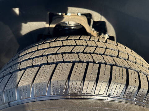 2018 Chevrolet Tahoe LS