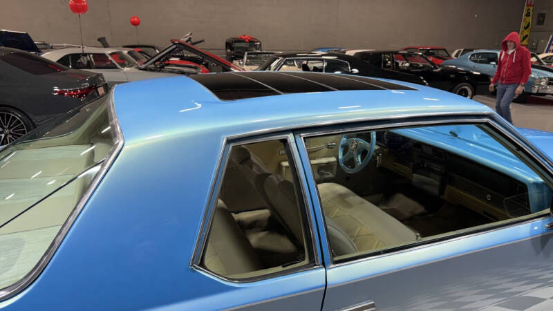 1979 Chevrolet Caprice