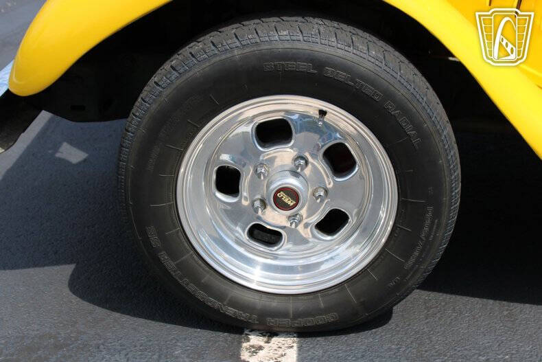 1934 Chevrolet Silverado 1500