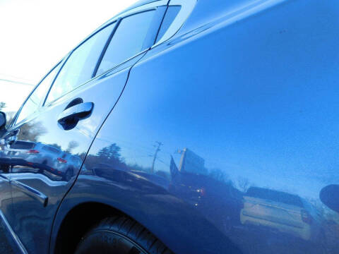 2015 Subaru Legacy 2.5i Limited