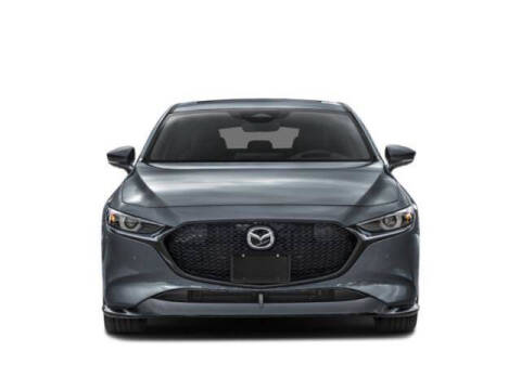 2025 Mazda Mazda3 Hatchback 2.5 Turbo Premium Plus