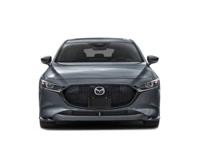 2025 Mazda Mazda3 Hatchback 2.5 Turbo Premium Plus