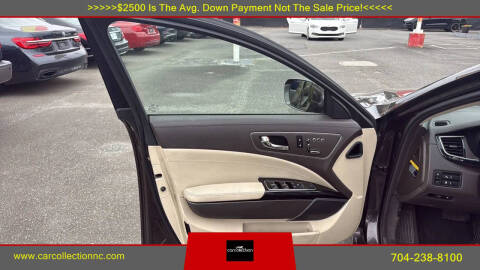 2015 Kia K900 Premium