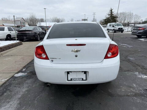 2008 Chevrolet Cobalt LT