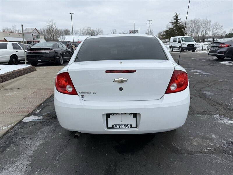 2008 Chevrolet Cobalt LT