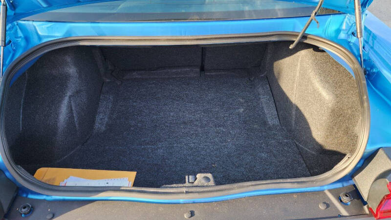 2009 Dodge Challenger R/T