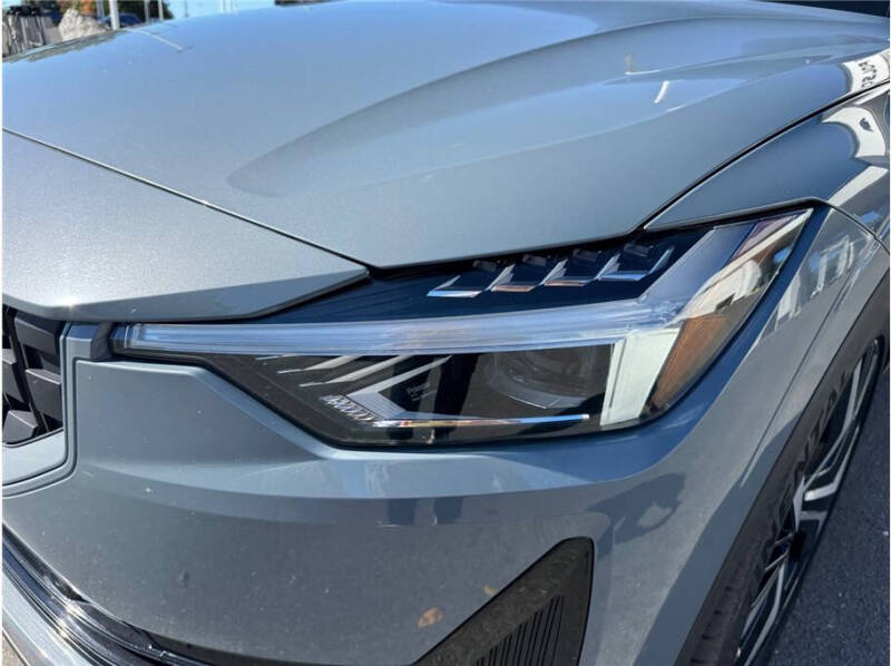 2022 Polestar 2 Long Range Dual Motor