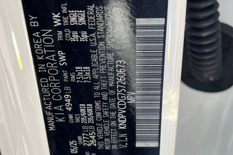 2025 Kia Sportage Hybrid EX