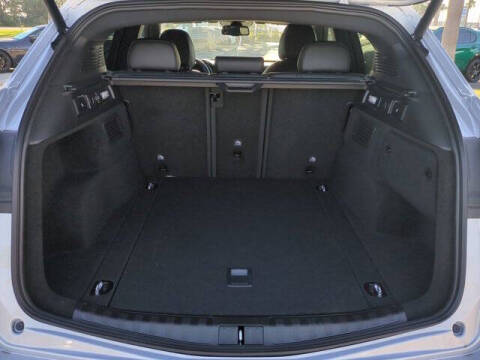 2025 Alfa Romeo Stelvio