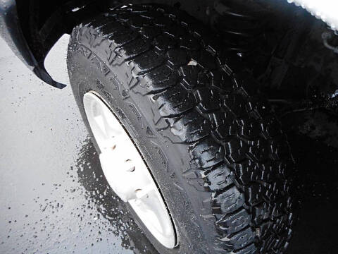 2008 Ford E-Series E-150